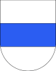 wappen kanton zug
